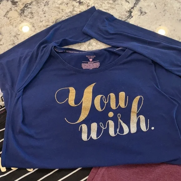 Victoria Secret Sleep Dress Bundle - Picture 2 of 13